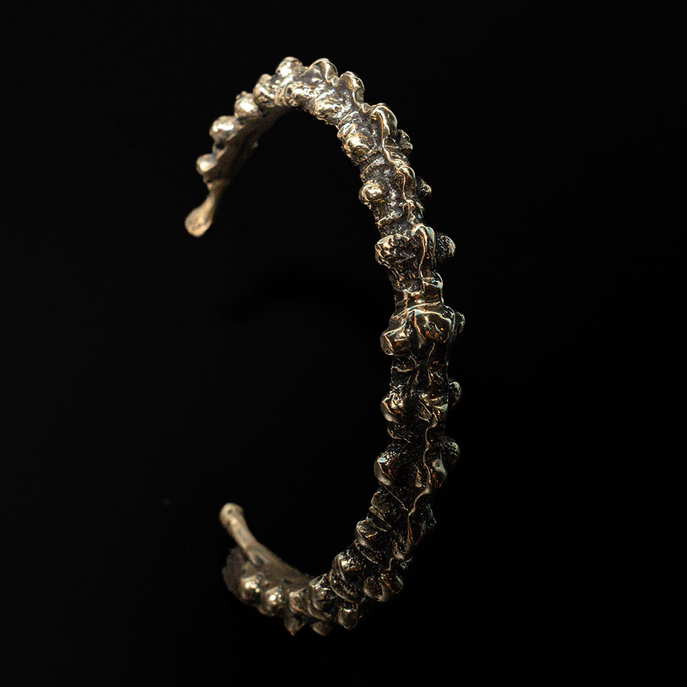 Création Mandubia 4